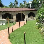 Il Castello Terzigno