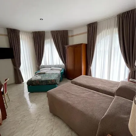 Il Castello 4*