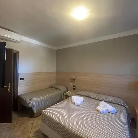Hotel Il Castello 4*