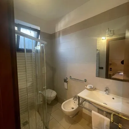 Hotel Il Castello