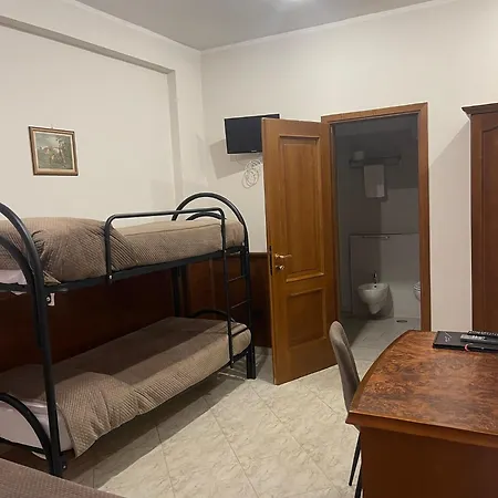 Hotel Il Castello