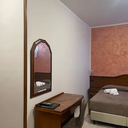Otel Il Castello Terzigno