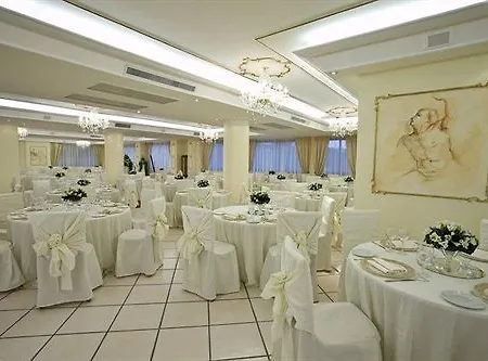 Il Castello Otel 4*