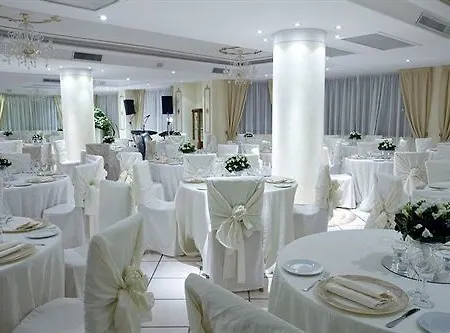 Il Castello Otel Terzigno