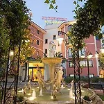 Il Castello Ξενοδοχείο 4*