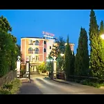 Il Castello Terzigno