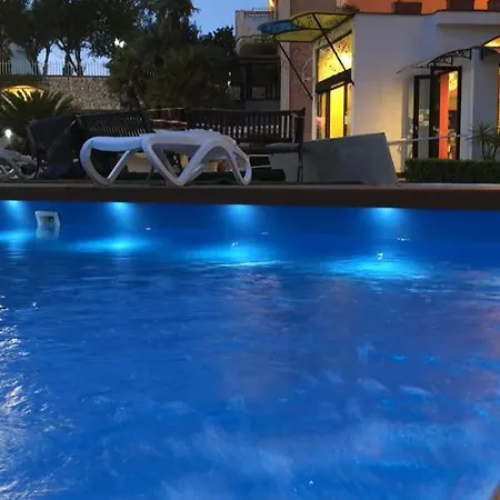 Il Castello Terzigno