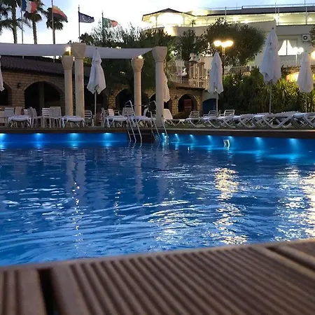 Hotel Il Castello Terzigno