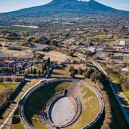 Отель Il Castello 4*