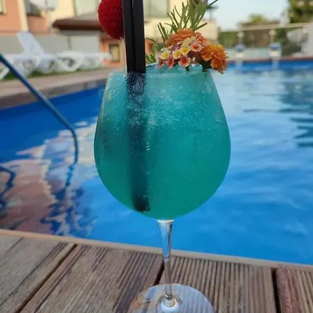 Il Castello Отель 4*