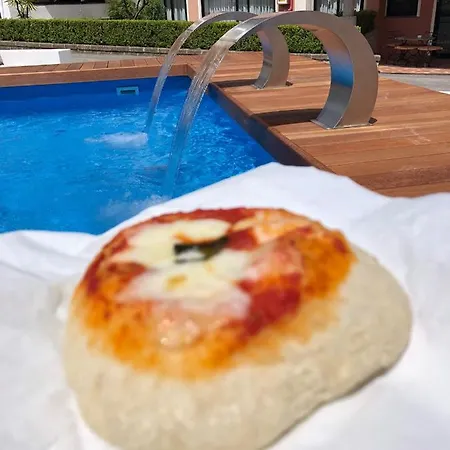 Il Castello Отель