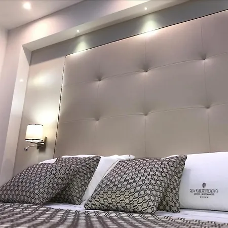 Il Castello Отель 4*