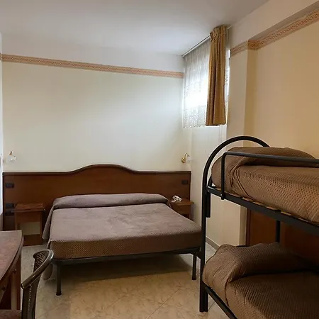 Отель Il Castello 4*