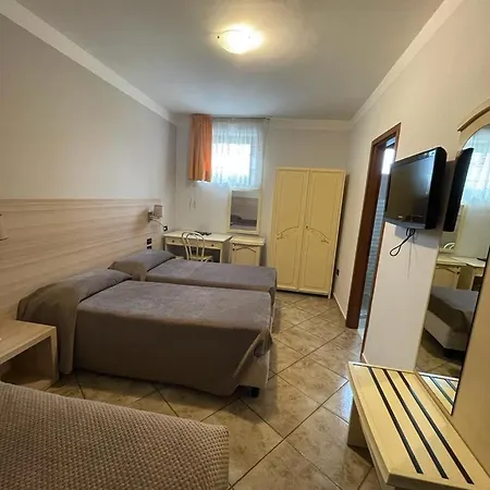 Il Castello Terzigno