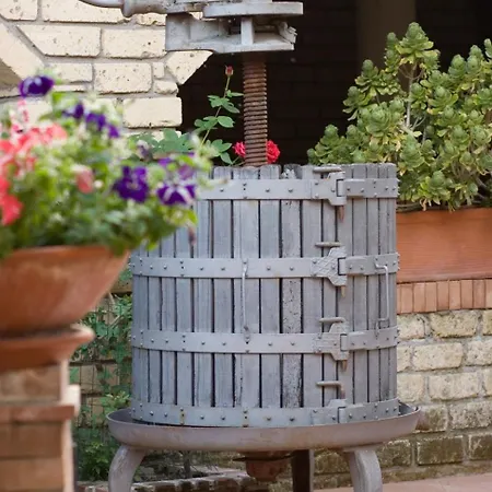 Отель Il Castello 4*