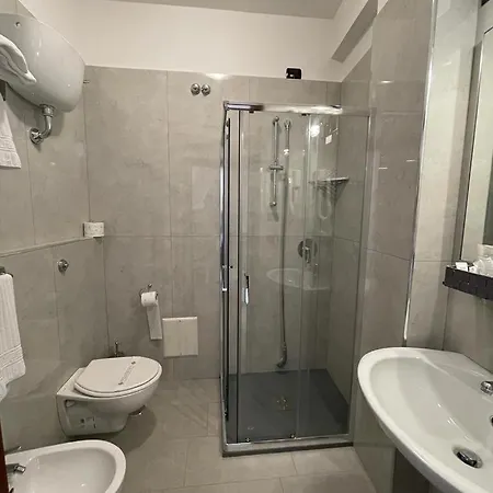 Отель Il Castello