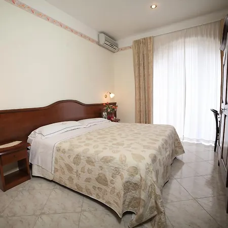 Отель Il Castello