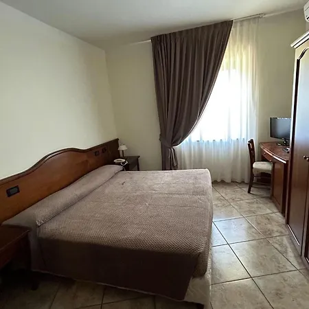 Отель Il Castello 4*