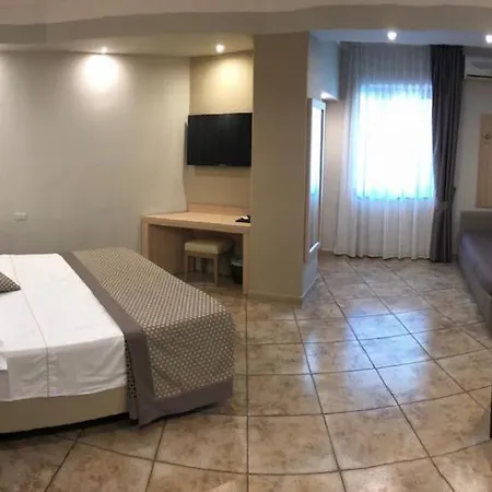 Отель Il Castello