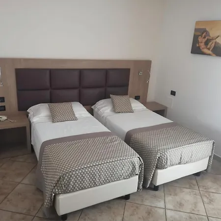 Il Castello 4*