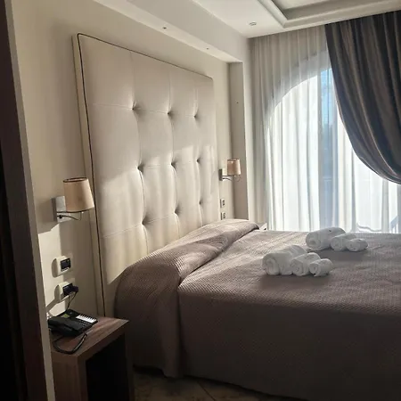 Il Castello Hotel 4*