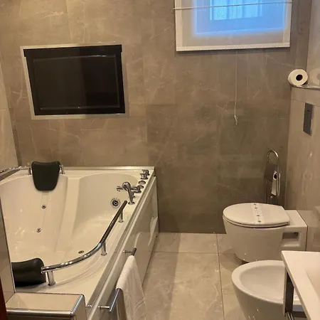 Hotel Il Castello 4*