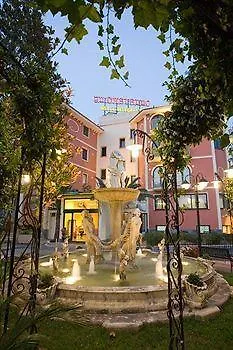 Il Castello Hotel 4*