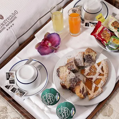 Il Castello 4* Terzigno