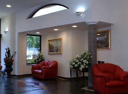 Il Castello Отель