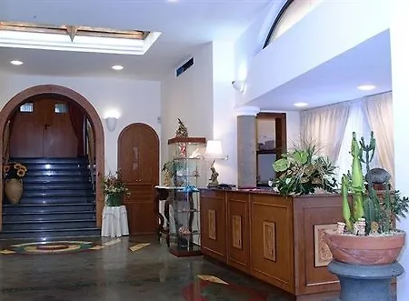 Il Castello Hotell 4*