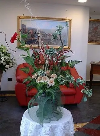 Il Castello 4* Terzigno