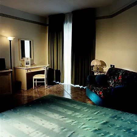 Il Castello Отель