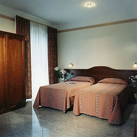 Il Castello Отель 4*