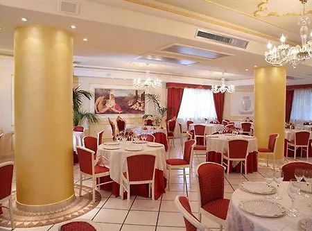 Il Castello Отель