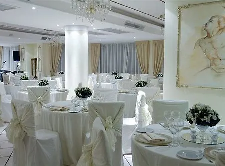 Il Castello 4* Terzigno
