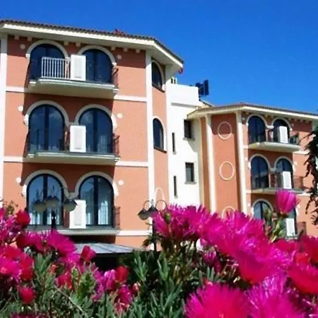 Il Castello Hotel