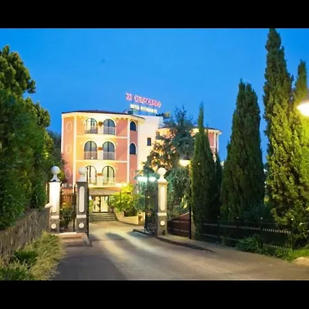 Il Castello Terzigno