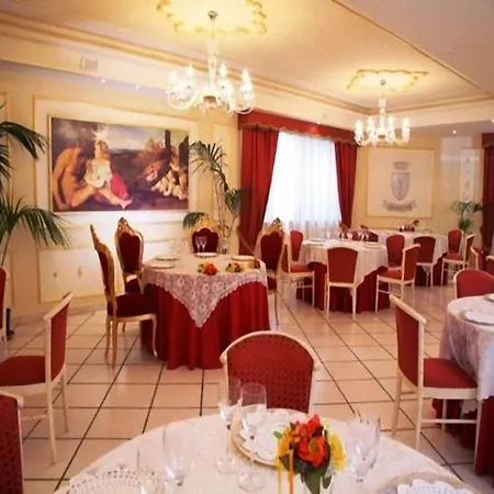 Il Castello Отель Terzigno