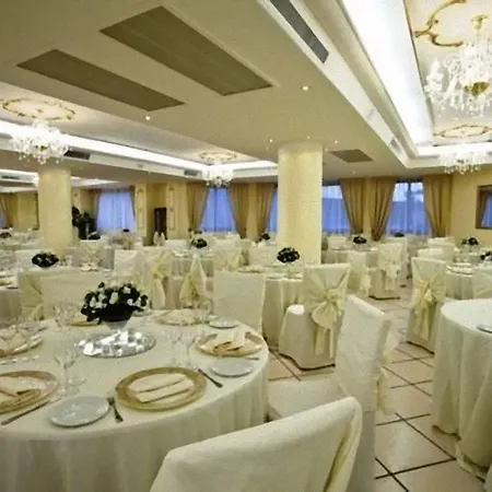 Отель Il Castello 4*