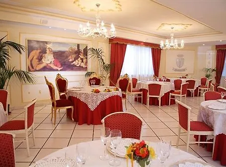 Отель Il Castello 4*