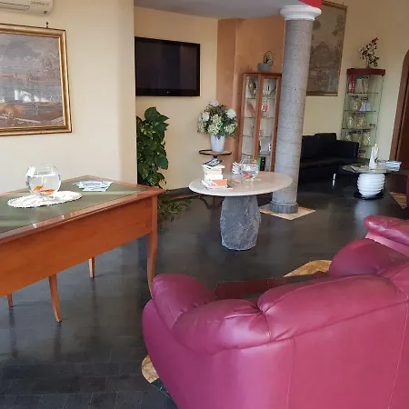 Il Castello Terzigno