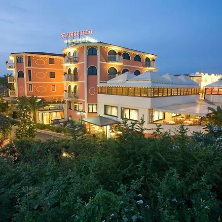 Il Castello 4* Terzigno