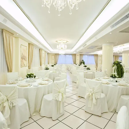 Il Castello Отель