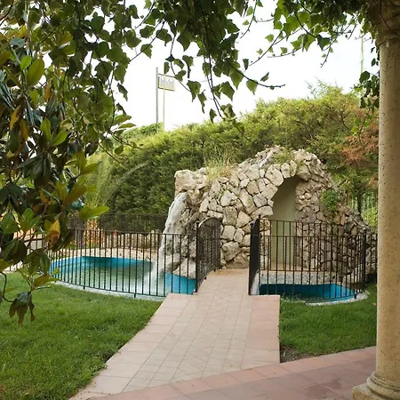 Il Castello Terzigno