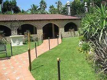 Il Castello Terzigno