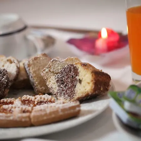 Il Castello Отель 4*