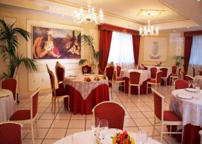 Il Castello ホテル Terzigno