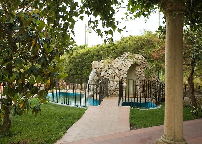 城堡酒店 Terzigno